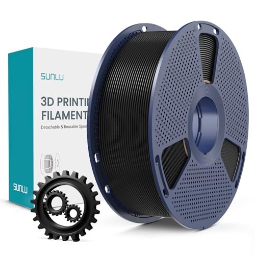 SUNLU PLA+ Filament